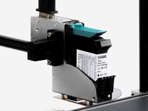 高解析噴印機 SP-111 (1/2"噴頭模組) 圖片3